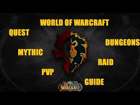 Sniffing Them Out -  World of Warcraft