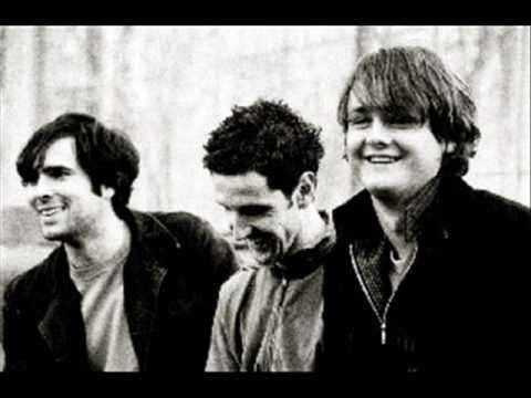 Keane - Nothing In My Way