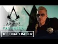 Assassin's Creed Valhalla - Official Gameplay Trailer