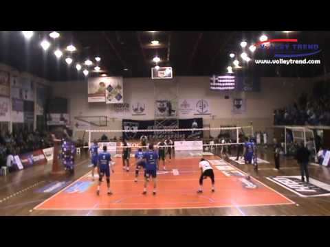 Petar Turanjanin, Ethnikos - Panathinaikos