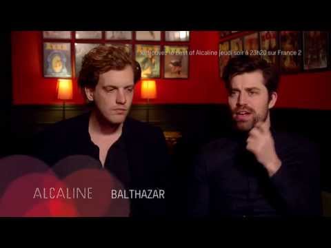 Alcaline, l'Instant de Balthazar