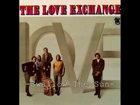 The Love Exchange -02 Swallow The Sun-