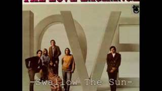 The Love Exchange -02 Swallow The Sun-