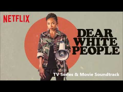 Galimatias - Blowback (Audio) [DEAR WHITE PEOPLE - 2X01 - SOUNDTRACK]