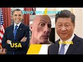 USA Vs CHINA Meme