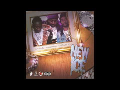 GP Murdy X Icewear Vezzo X $ackleader Won - New Ice (Official Audio)