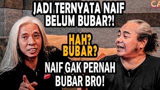 Download lagu JARWO NAIF BIKIN PERNYATAAN YANG NGAGETIN! mp3