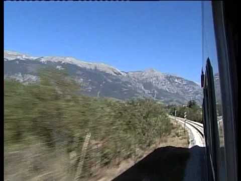 ONDA TG 15.01.2014 - CONSORZIO PER SALVARE LA SULMONA CARPINONE