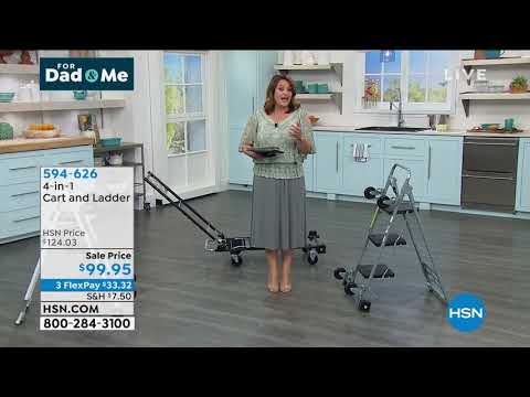 HSN | Gadgets  for Dad  & Me 06.01.2020 - 03 PM