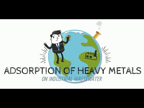 image-What are heavy metals in wastewater?