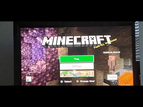 If you are reading this you're an idiot - How to fix Minecraft saying you don't have enough storage space when you have plenty
