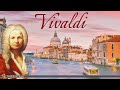 Vivaldi - Violin Concertos and String Symphonies
