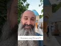 Powerful blessings from the grave of Binyamin the son Yackob!!!
