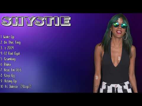 One Wish (Ill Blu Remix)-Shystie-Best of the best: Hits 2024 Collection-Prestigious