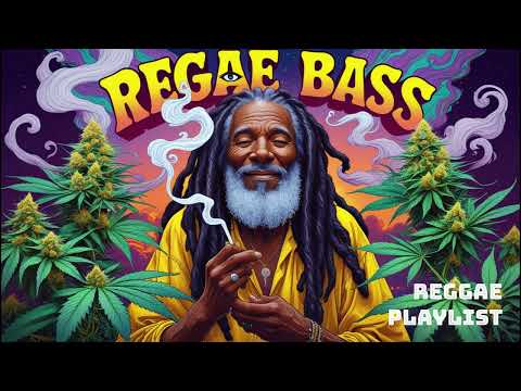 🔊 Roots and Bass: The Heart of Reggae Dub! 🚀
