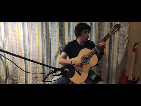 "Aires de Son - II. Quedo" (Gerardo Támez)