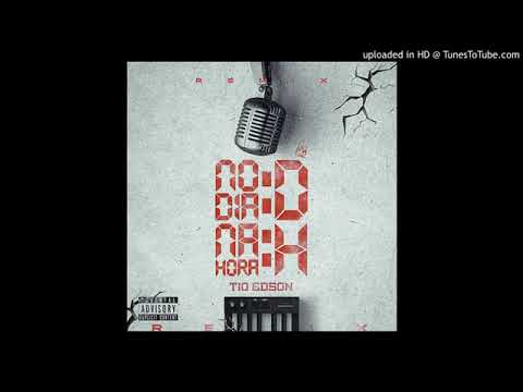 Tio Edson X DH (No Dia D na Hora H) Remix não oficial [Bless Entretainment]