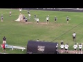 Andru Ross 2017 High School Lacrosse Highlights