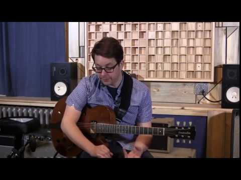 Lage Lund - Harmonic Concepts