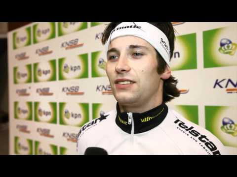 KPN Marathon Cup Heerenveen Heren