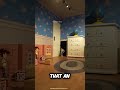 This House Will Make You So Small