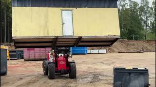 Prodaja radničkog kontejnera - Slika 4 | Machineryline RS Radnički kontejner | Slika 4 - Machineryline