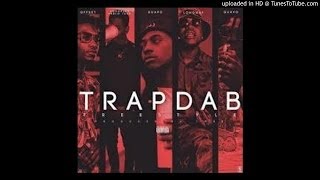 Migos - Chop Dab (Feat. Hoodrich Pablo Juan , Jose Guapo , & Peewee Longway)