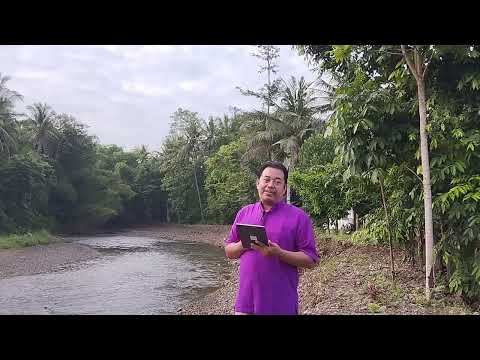 GKI Solo Classis Faith Building, Saturday, 06 Dec 25