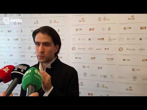 XVIII Konkurs Chopinowski – Etap II: Georgijs Osokins