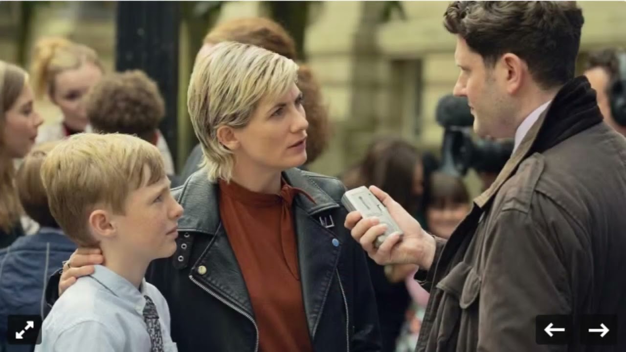 Toxic Town Ending Explained  Did The Corby Mothers Win The Lawsuit