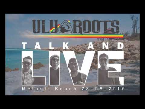 DANCE CHILDREN (LIVE) - ULU ROOTS ORIGINAL