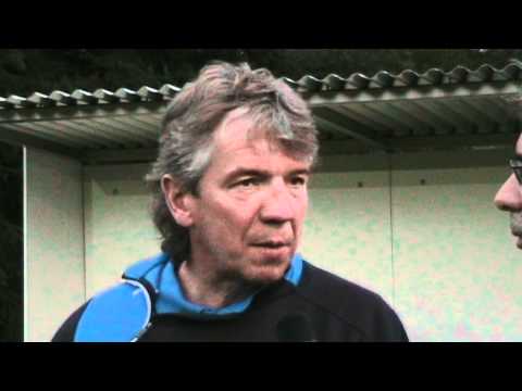 Interview mit Peter Tretter 20.04.2011