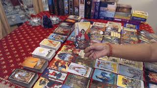 Twin Flame Energy Check In - Divine Masculine Nearing ReBirth!