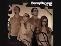 Benny Benassi  No matter what you do 480p