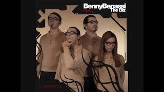 Benny Benassi  No matter what you do 480p