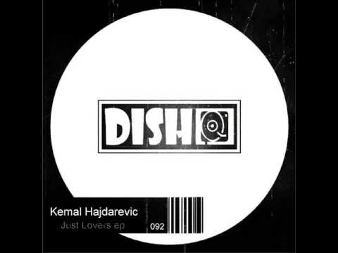 Kemal Hajdarevic - Goodbye (Original Mix)