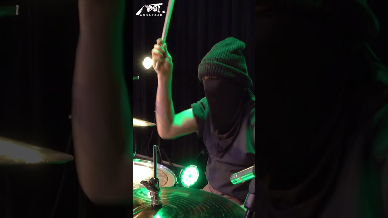 【和装侍系音楽集団MYST.ダイジェスト動画】　 #ロック　#邦ロック　 #侍 　#samurai