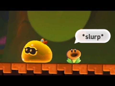 This Flower is Awful