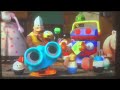 Toy Story Rocket Power Sound Effects