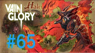 [vainglory実況]#65 フォートレスでいってみた　当選者発表!!