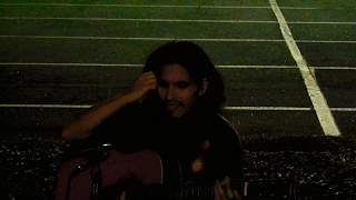 Barfly - Ray LaMontagne (Cover)