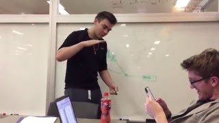 Your Typical ATC Class