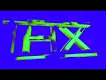 THX Cimarron Dolby Effects 2nd Preview