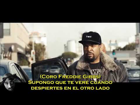 2pac con Method Man,Freddie Gibbs,Ice Cube & Eazy E- Built For This[2018](subtitulado)HD