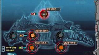 홀리레이드할땐 격전지가 꿀이지!!