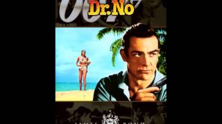 James Bond vs Dr No - Jamaican Jazz HD