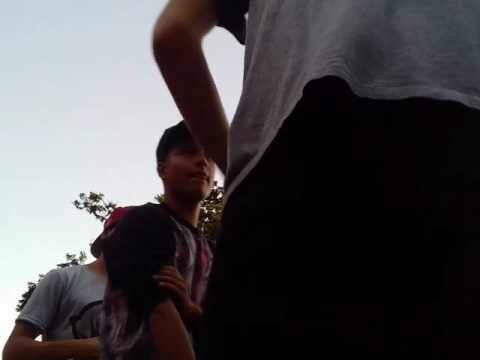 Narciso vs thorny - cuartos - rosario under free - fecha 6