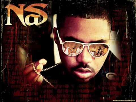 Nas Ft. Ron Isley - Project Windows