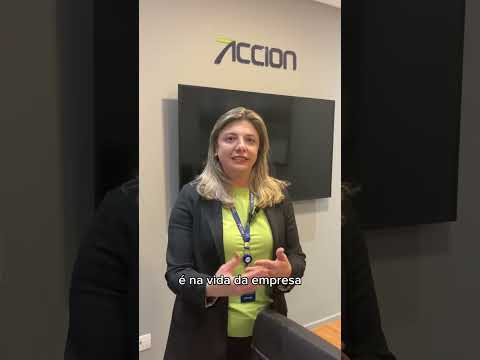 Depoimento Giseli - Accion