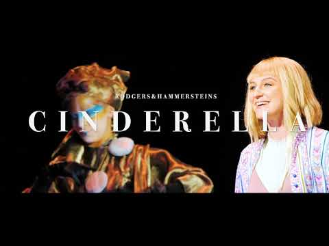 Rodgers und Hammesteins CINDERELLA